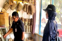 Pemkab Barut perkuat pengembangan rotan menjadi produk bernilai ekonomis