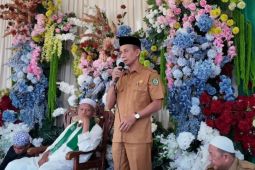 DPRD Balangan ajak masyarakat teladani akhlak Rasulullah