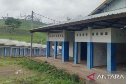 Pemkab Cianjur mengajukan biaya Rp3 miliar revitalisasi Pasar Sukanagara