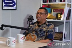 Disnakertrans Maluku-BPJS siapkan jaminan sosial pekerja pembangunan PSN Blok Masela