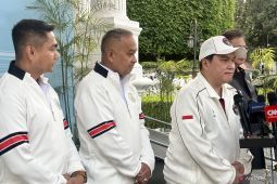 Menpora targetkan peroleh 4 medali emas Asian Games 2026 Aichi-Nagoya