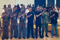 Timpora perketat pengawasan orang asing di Kotabaru