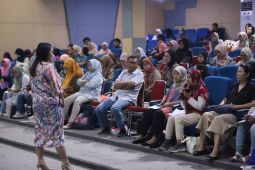 Agar berkembang, Disbudpar Kota Tangerang bina pelaku usaha pariwisata