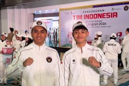 Asian Games 2026 - Al Ghozi, petembak pertama tembus final 10m Air Rifle