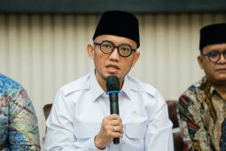 Kemenhaj hapus mekanisme lunas tunda ganti pada haji khusus