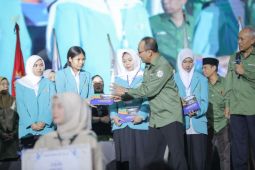 UMS berikan bantuan untuk mahasiswa baru asal NTT dan galang dana untuk korban terdampak