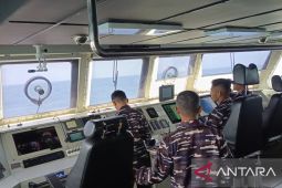 Tim SAR perluas pencarian jurnalis hilang hingga tepian Anak Krakatau