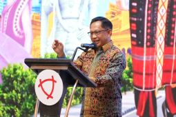 Mendagri dorong IMT-GT jadi platform perkuat ekonomi kawasan