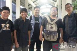 Sastra sebagai ikon sebuah kota