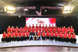 CEO: De Red FC hadir isi kekosongan klub Liga 2 di Surabaya