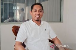 Bulog Barsel pastikan penyaluran beras bagi 11.684 penerima rampung akhir September