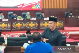 Fraksi PKB Murung Raya setuju pencabutan Perda Pendaftaran Penduduk dan Pencatatan Sipil