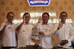 BPK Bali maksimalkan pengawasan dana pendidikan Buleleng