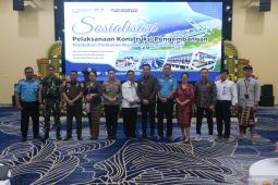 Bupati Jembrana ungkap pelabuhan ikan internasional dibangun mulai akhir September