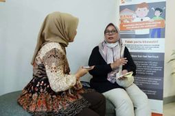 LPS sebut telah membayarkan klaim 79,64 persen nasabah BPRS Gaido Cianjur yang ditutup