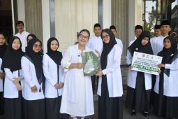 Pemkot Semarang kirim 16 delegasi bergabung pada MTQ Nasional