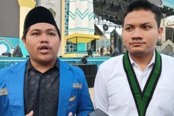 PMII dan HMI Semarang menyatakan dukung MTQ Nasional