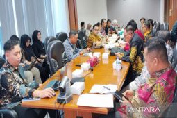 Anggota DPRD Kotabaru sinkronkan desa wisata ke Kementerian Pariwisata RI