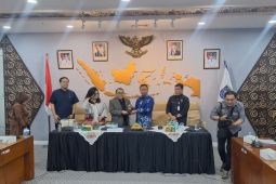 Komisi VII DPR apresiasi Pemkot Depok ringankan beban bunga pinjaman  modal masyarakat