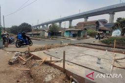 KAI segera pasang palang pintu elektronik di perlintasan Cilame