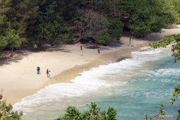 Pemkab Tulungagung kejar kepastian PKS wisata pesisir