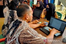 Dinkes Natuna maksimalkan CKG guna deteksi dini berbagai penyakit