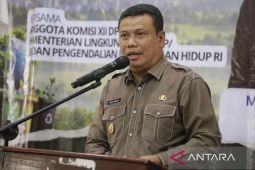Pemkab Tanjung Jabung Barat dorong daur ulang sampah berbasis ekonomi