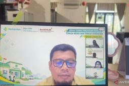 Gorontalo terima 10 tenaga kesehatan penugasan khusus periode dua