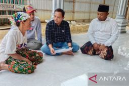 KPU Bangkalan verifikasi pemilih berusia lebih dari 100 tahun