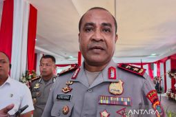 Isu Black September merebak, Kapolda Papua Barat ingatkan warga tak terprovokasi