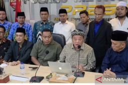 Abah Setu minta maaf soal dugaan hina Nabi Muhammad SAW