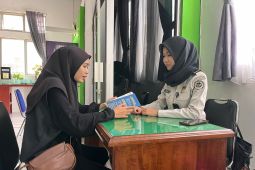 Pemkab Batang Hari resmi buka pelayanan paspor