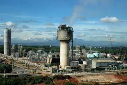 Pupuk Kujang gandeng PLN EPI dan perusahaan China demi industri hijau