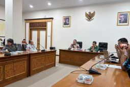 Kalbar siapkan usulan aturan titik sandar kapal ke Menhub