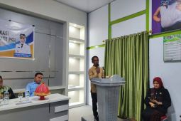 Pemkot Baubau telah layani 75.466 warga Cek Kesehatan Gratis hingga akhir Agustus 2026