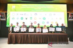 ULM kelola beasiswa BPDP Rp14,5 miliar cetak generasi unggul di bidang sawit