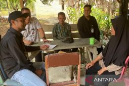 KPU Bangka Barat verifikasi ulang data pemilih yang tidak memenuhi syarat