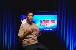 Tarra Budiman ingin unjuk kemampuan lewat film "Beautiful Pain"