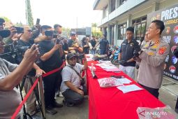 Polres Garut menyiapkan pemulihan trauma siswi korban penganiayaan