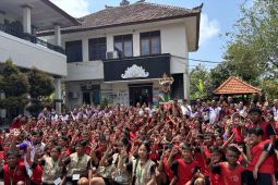 Wamenko Pangan ajak daerah lain belajar kelola sampah ala Denpasar