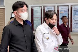 Wapres minta pemadaman karhutla dan kesehatan warga berjalan bersamaan