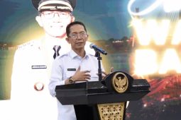 Wali Kota Batam terbitkan Surat Edaran Kewaspadaan Kabut Asap