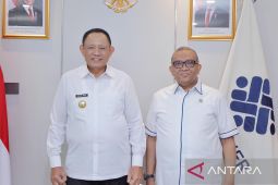 Pemprov Gorontalo dorong pembangunan BLK tingkatkan kompetensi naker