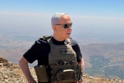Netanyahu diduga lakukan operasi "bendera palsu" picu perang baru