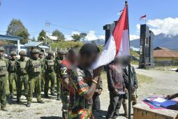 Anggota OPM kembali ke NKRI wujud sukses pendekatan humanis TNI
