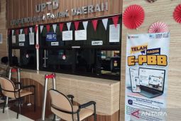 Pemkab Kudus : Program bebas denda PBB pacu pembayaran piutang pajak