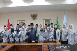 Maluku kirim kafilah ke MTQ 2026 Semarang Nasional untuk perkuat nilai keislaman