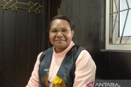 YPMAK dukung pengelolaan asrama putra Saulus Populi di Timika