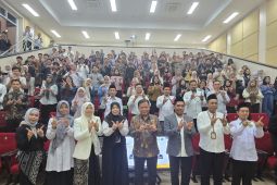 FSH UIN Walisongo gelar Guest Lecture bersama komisi yudisial, bahas pengawasan hakim dan reformasi peradilan
