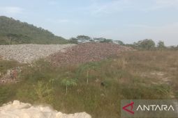 DLH Bangka berhasil turunkan volume hingga 20 persen di TPA